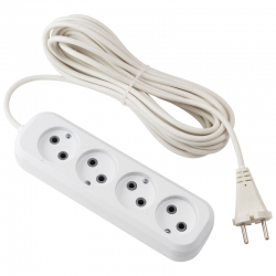 Удлинитель Ф-403   4 мест. / 3 метра/